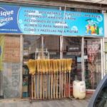 La Boutique de la Limpieza