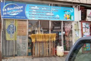La Boutique de la Limpieza