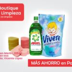 La Boutique de la Limpieza