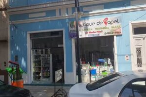 La Boutique de Papel