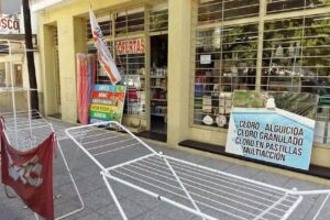 La Casa De La Limpieza