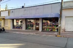 La Casa De La Limpieza