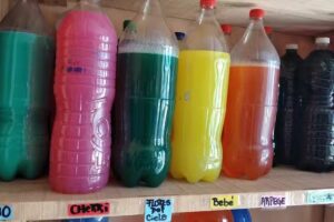 La Cava Art. De Limpieza