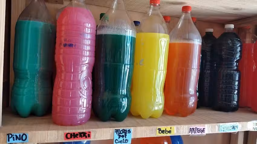 La Cava Art. De Limpieza