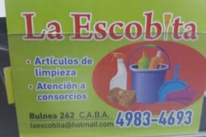 La Escobita