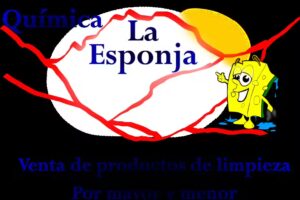 La Esponja en San Vicente