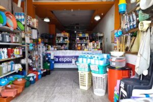 La Esponja Rabiosa jcp