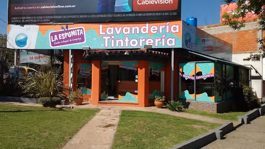 La Espumita