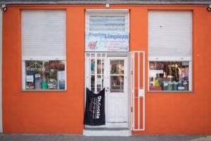 La_esquina de la limpieza