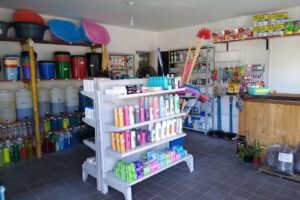 La Esquina De La Limpieza