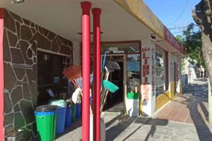 La Esquina de La Limpieza – Mina Clavero