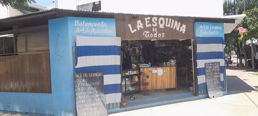 La Esquina De Todos