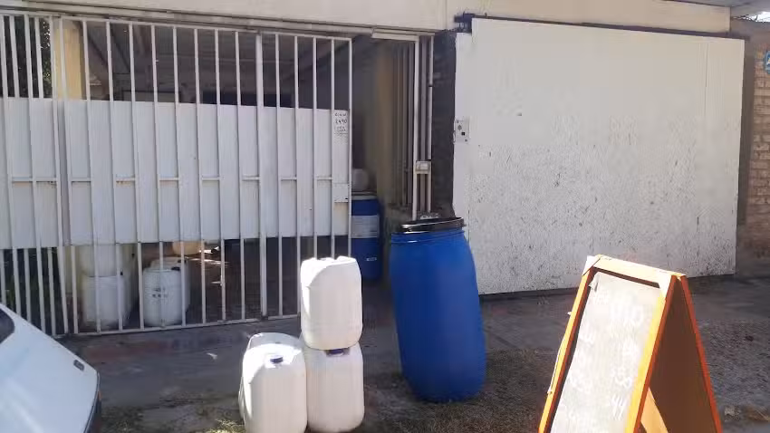 La f&aacute;brica de la limpieza