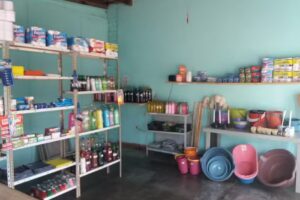 La Impecable casa de limpieza