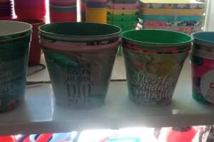 La Isla de la Limpieza