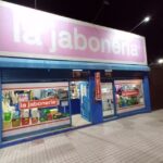 La Jaboner&iacute;a