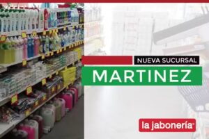La Jaboner&iacute;a de Mart&iacute;nez