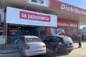 La Jaboneria de Savio