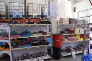 La Jaboneria Martin Fierro