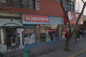 La Jaboneria Sucursal Merlo