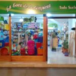 La Loca de la Limpieza