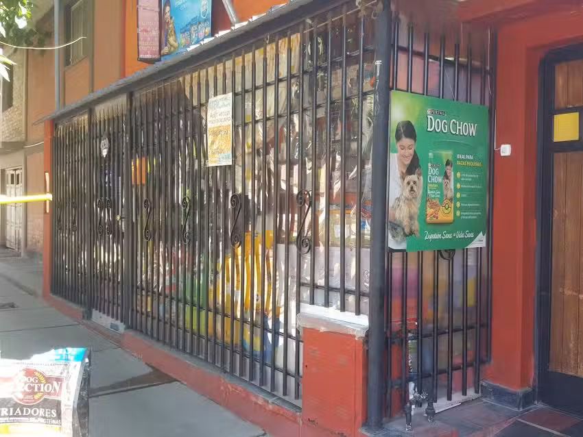 La magia de La limpieza