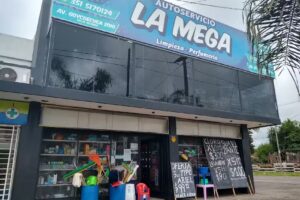 La Mega &ndash; Limpieza y Perfumeria