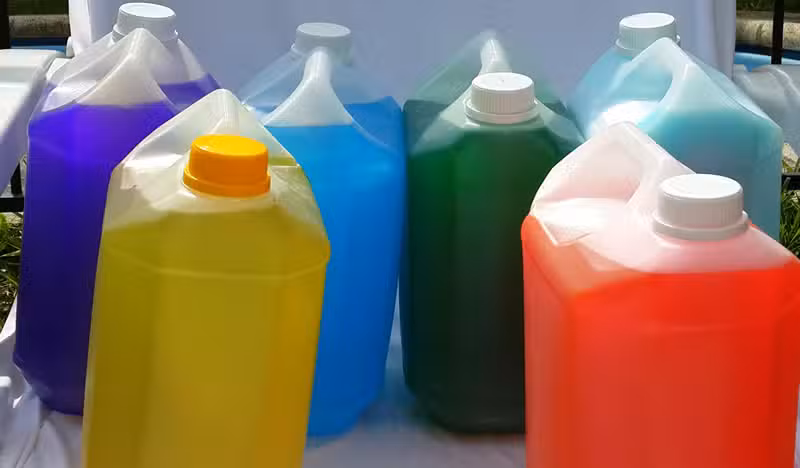 La Parejita Art&iacute;culos de Limpieza