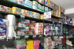 La Platense Distribuidora