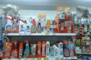 La Porte&ntilde;a en Tucum&aacute;n