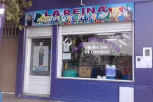 La Reina Productos De Limpieza