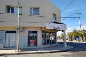 Las Gaviotas Limpieza