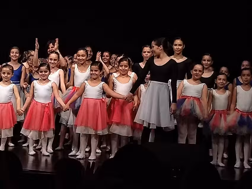 Las Pirulinas