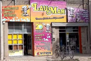LAUMAR productos de limpieza, accesorios.. productos para mascotas
