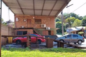 Lava autos & Lubricantes Careaga (Lava autos Eldorado)