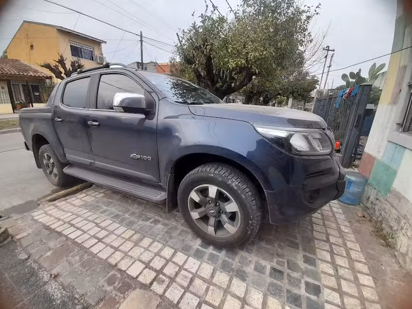 Lavadero.AldoB&oacute;