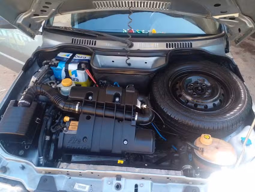 Lavadero De autos ☘️&rdquo;El Tr&eacute;bol&rdquo;☘️