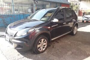 Lavadero de Autos Nitro