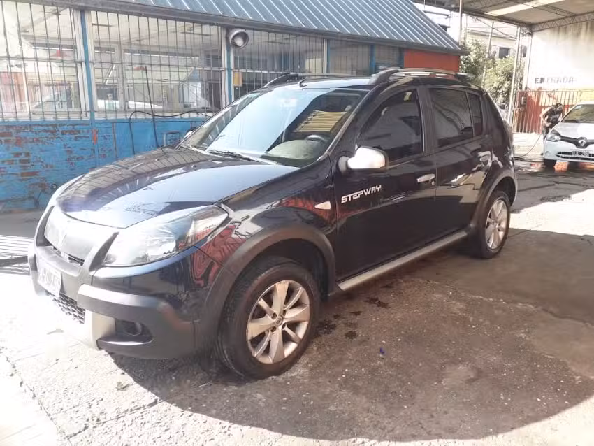 Lavadero de Autos Nitro
