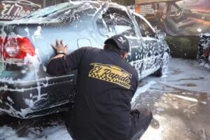 Lavadero de autos Salta &ldquo;El Rapido&rdquo;