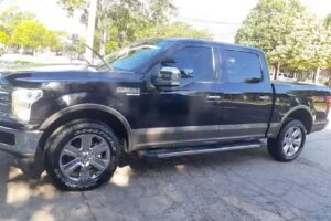 Lavadero M&P Limpieza Superior A.Pinto