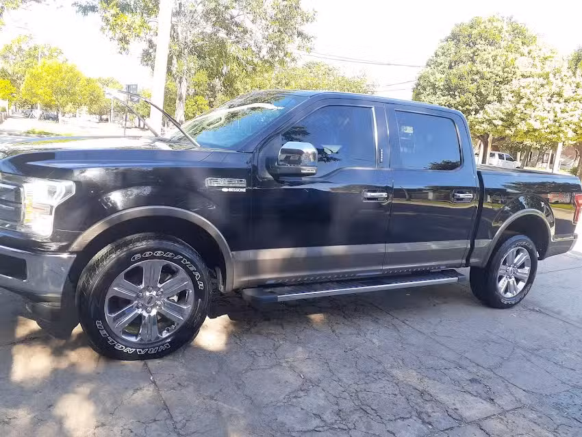 Lavadero M&P Limpieza Superior A.Pinto