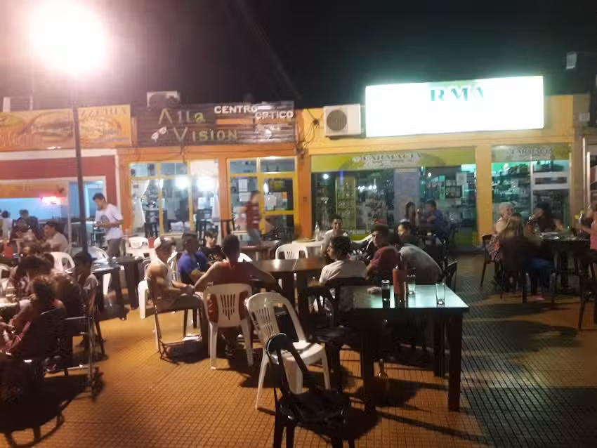 lavadero :nuevo tiempo