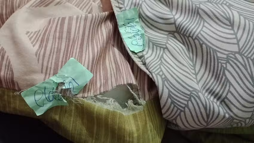 Lavadero y Tintorer&iacute;a Ecosec