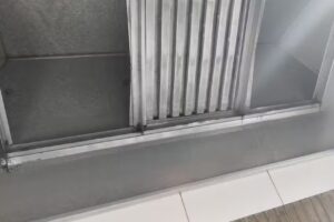 Leviatan Limpieza de Campanas