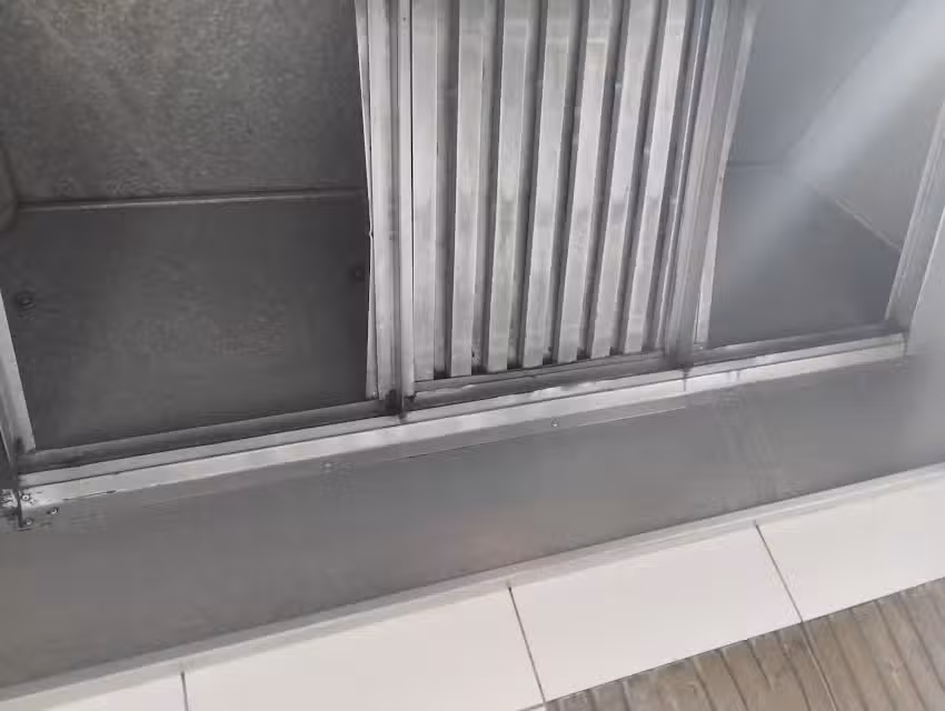 Leviatan Limpieza de Campanas