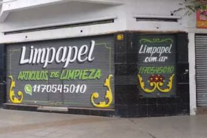 Limpapel Argentina