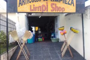 LImpi-shop