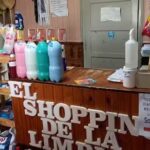 LIMPI SHOP
