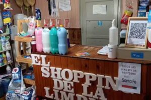 LIMPI SHOP